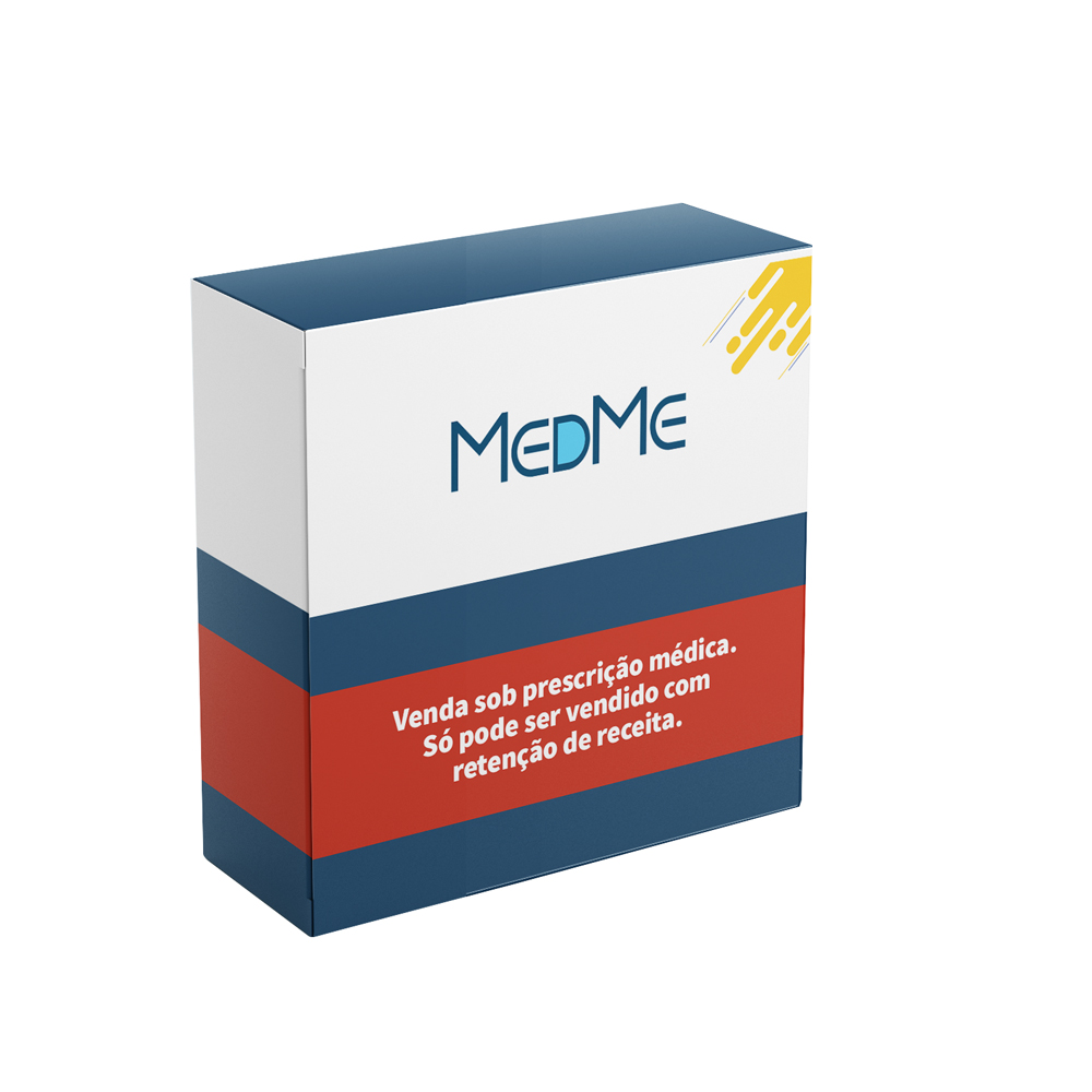 Mefex 500mg - 14 Comprimidos Revestidos